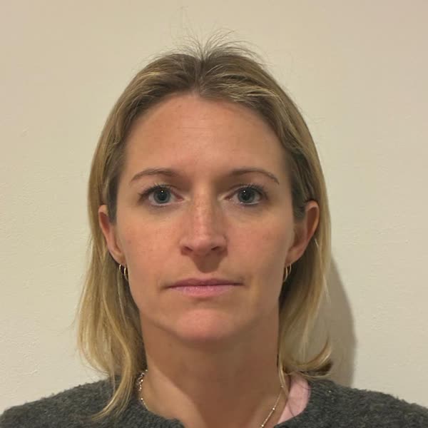 Chrissie Luyckx