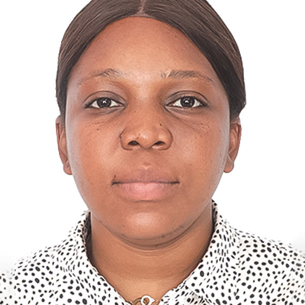 Naomie Nzonzo