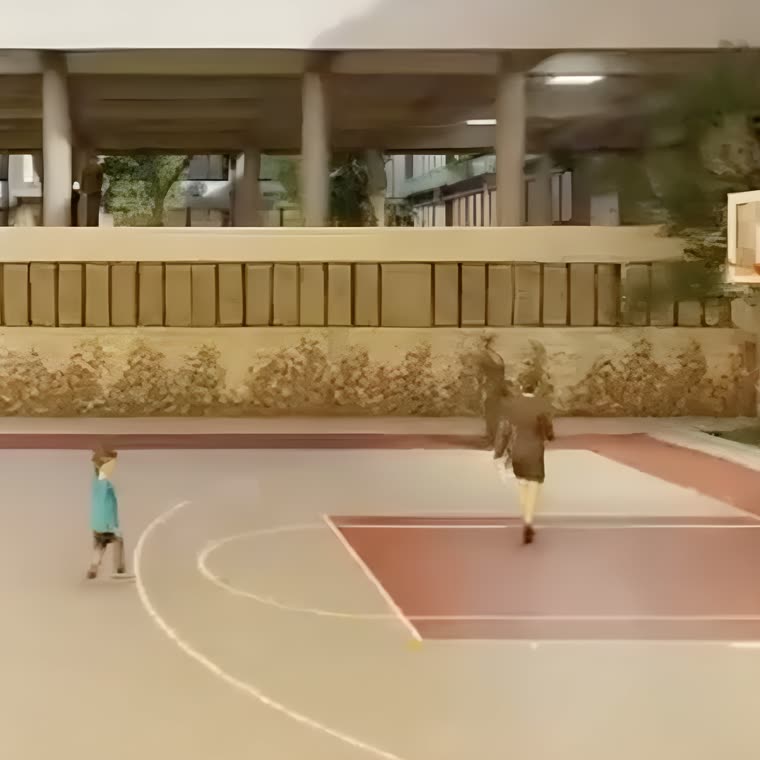 Activités sportives