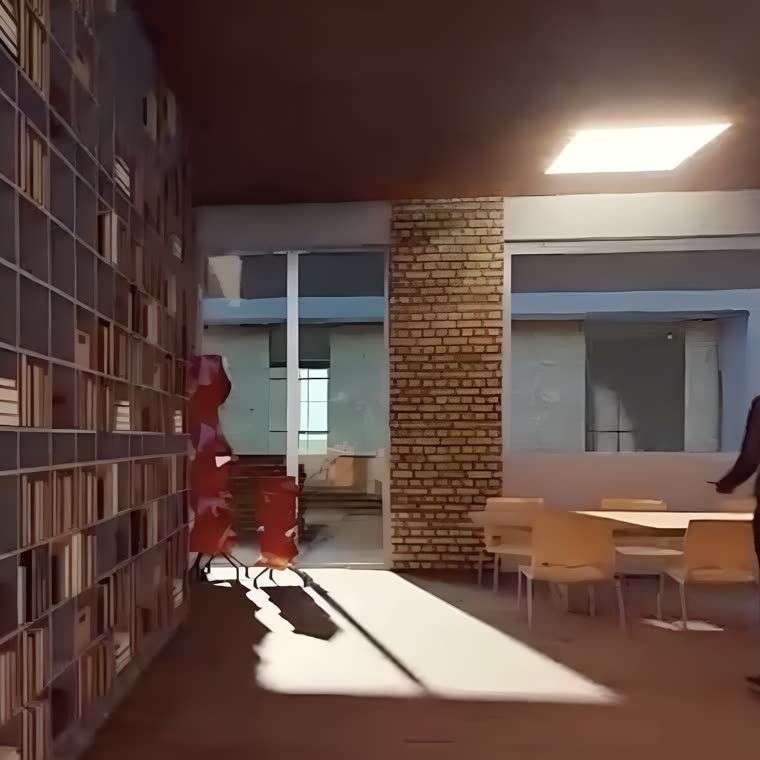 Bibliothèque