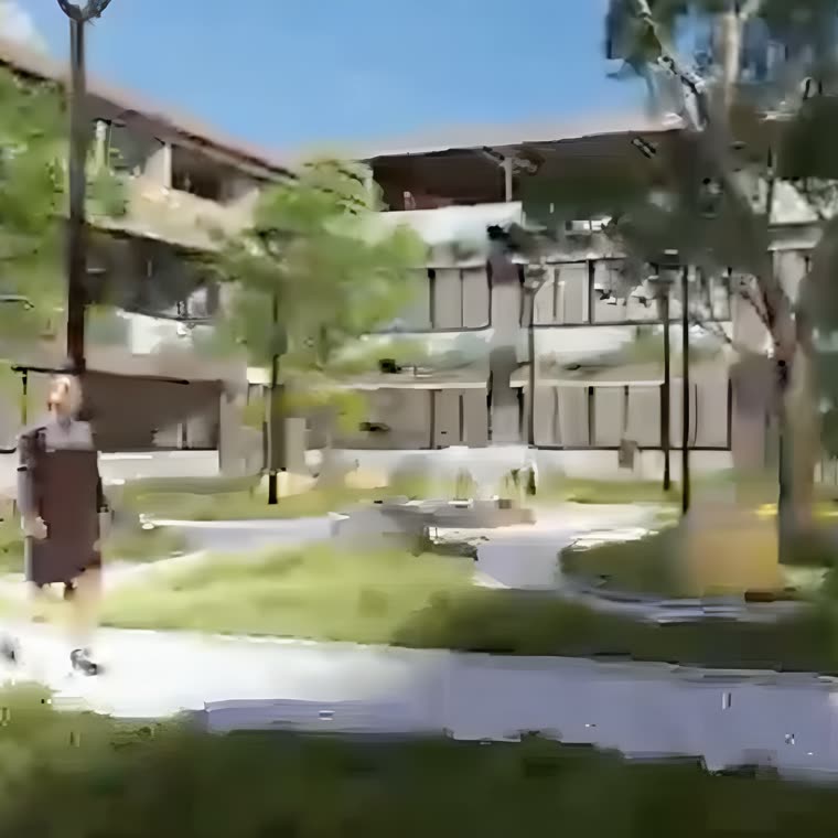 Jardins récréatifs